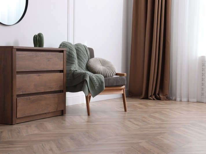 Local flooring retailer in Holly, MI