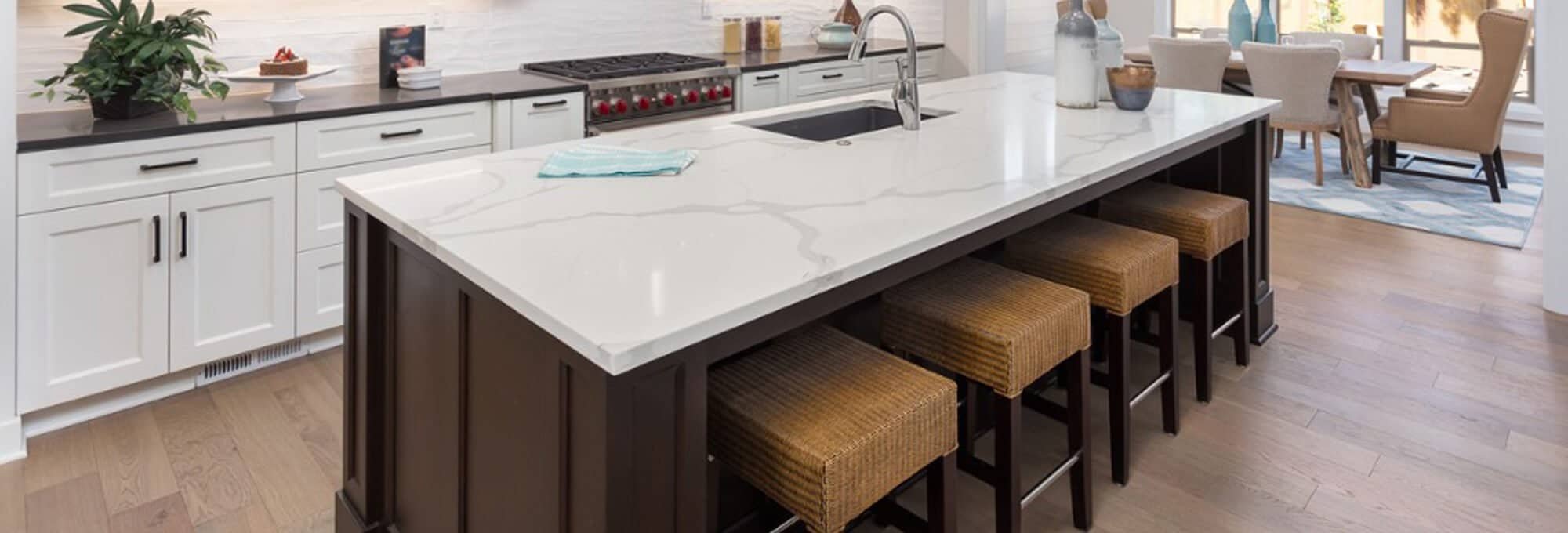 Flooring Advice from experts in Holly, MI